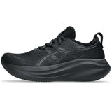 Tenis Asics GEL NIMBUS 27 Full Negro Hombre