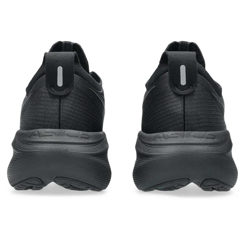 Tenis Asics GEL NIMBUS 27 Full Negro Hombre