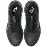 Tenis Asics GEL NIMBUS 27 Full Negro Hombre