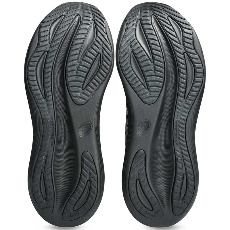 Tenis Asics GEL NIMBUS 27 Full Negro Hombre