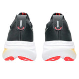 Tenis Asics GEL NIMBUS 27 Negro Khaki Hombre