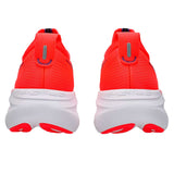 Tenis Asics GEL NIMBUS 27 Rojo Brillante Hombre