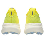 Tenis Asics GEL NIMBUS 27 Amarillo Beige Hombre