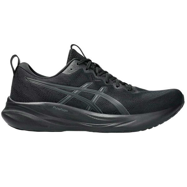 Tenis Asics GEL PULSE 16 Full Negro Hombre
