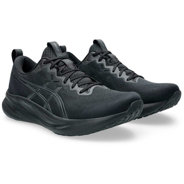 Tenis Asics GEL PULSE 16 Full Negro Hombre