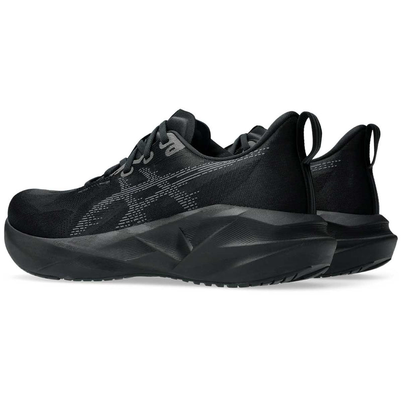 Tenis Asics Running NOVABLAST 5 Full Negro Hombre