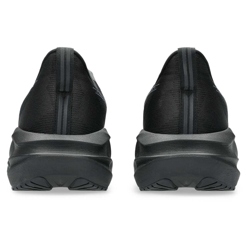 Tenis Asics Running NOVABLAST 5 Full Negro Hombre