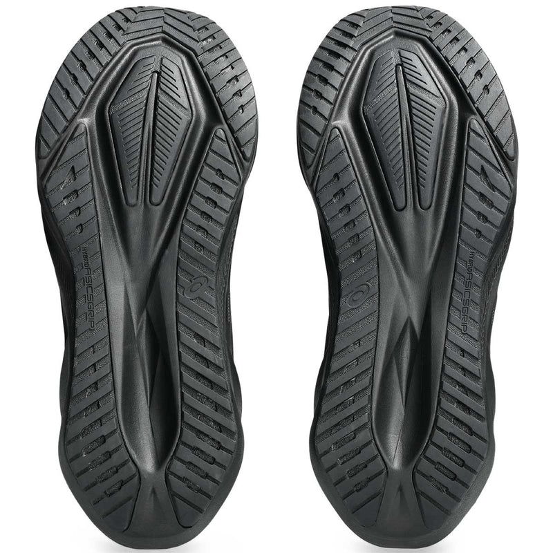 Tenis Asics Running NOVABLAST 5 Full Negro Hombre