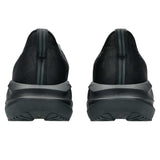 Tenis Asics Running NOVABLAST 5 Todo Negro Hombre
