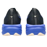 Tenis Asics Running NOVABLAST 5 Negro Azul Hombre