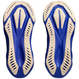 Tenis Asics Running NOVABLAST 5 Negro Azul Hombre