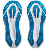 Tenis Asics Running NOVABLAST 5 Gris Multi Hombre