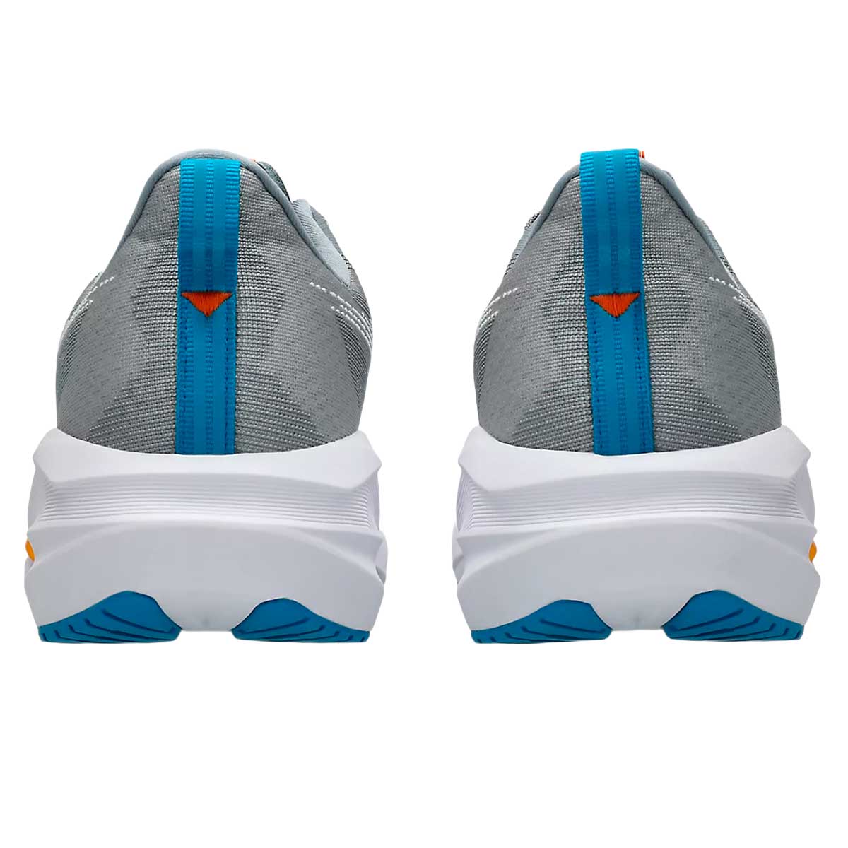 Tenis Asics Running NOVABLAST 5 Gris Multi Hombre