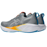 Tenis Asics Running NOVABLAST 5 Gris Multi Hombre