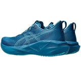 Tenis Asics Running NOVABLAST 5 Azul Invierno Hombre