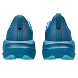 Tenis Asics Running NOVABLAST 5 Azul Invierno Hombre