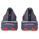 Tenis Asics Running NOVABLAST 5 Púrpura Coral Hombre