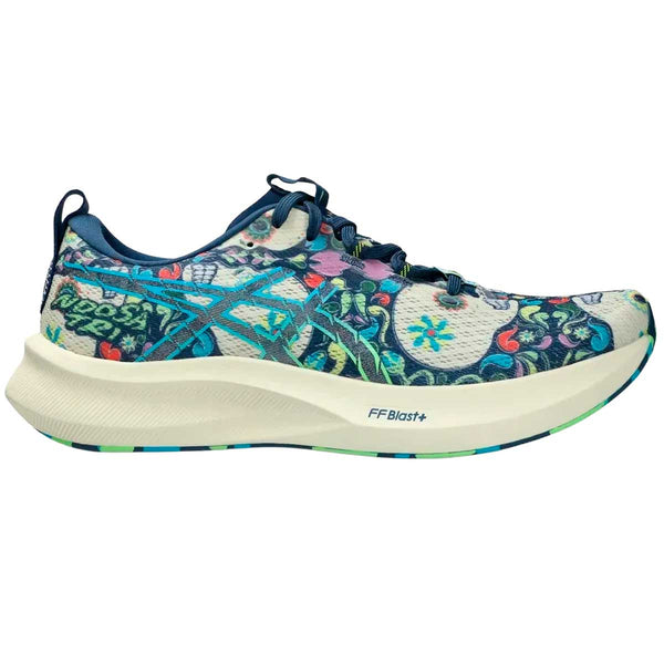 Tenis Asics NOOSA TRI 16 Limited Edition Día de Muertos Hombre