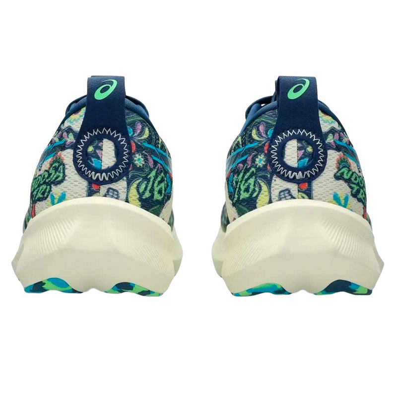Tenis Asics NOOSA TRI 16 Limited Edition Día de Muertos Hombre