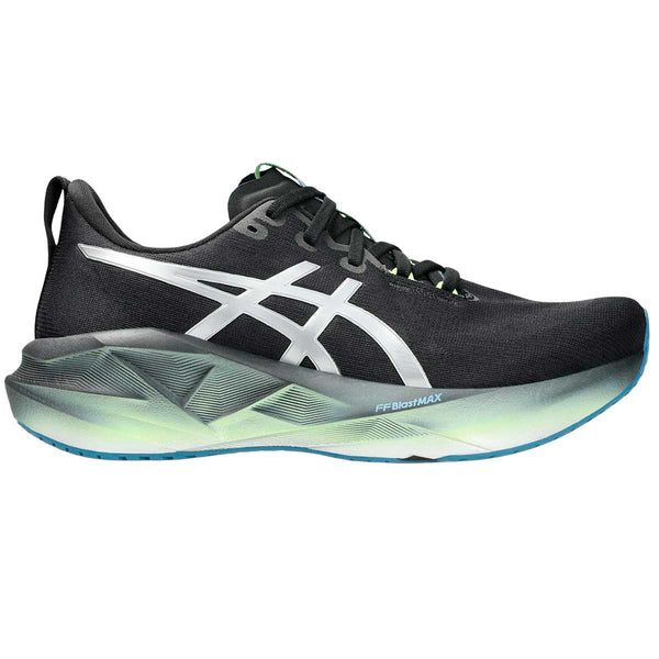 Tenis Asics Running NOVABLAST 5 LUXE Negro Hombre