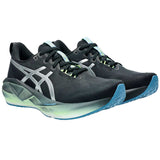Tenis Asics Running NOVABLAST 5 LUXE Negro Hombre