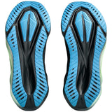 Tenis Asics Running NOVABLAST 5 LUXE Negro Hombre
