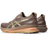 Tenis Asics GEL KAYANO 31 Dorado Hombre