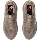 Tenis Asics GEL KAYANO 31 Dorado Hombre