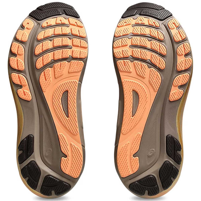 Tenis Asics GEL KAYANO 31 Dorado Hombre