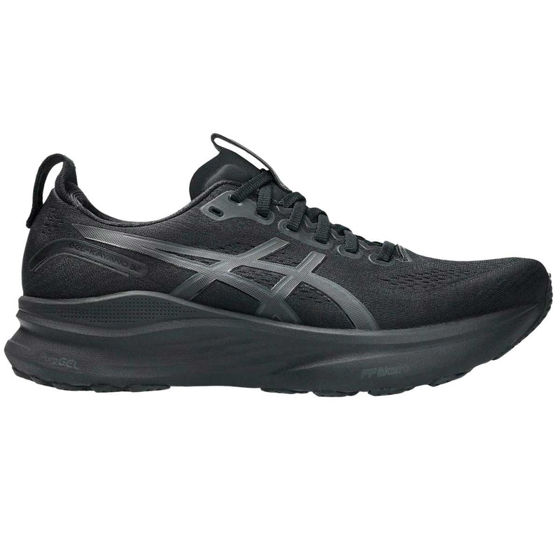 Tenis Asics GEL KAYANO 32 Todo Negro Hombre