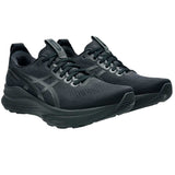 Tenis Asics GEL KAYANO 32 Todo Negro Hombre