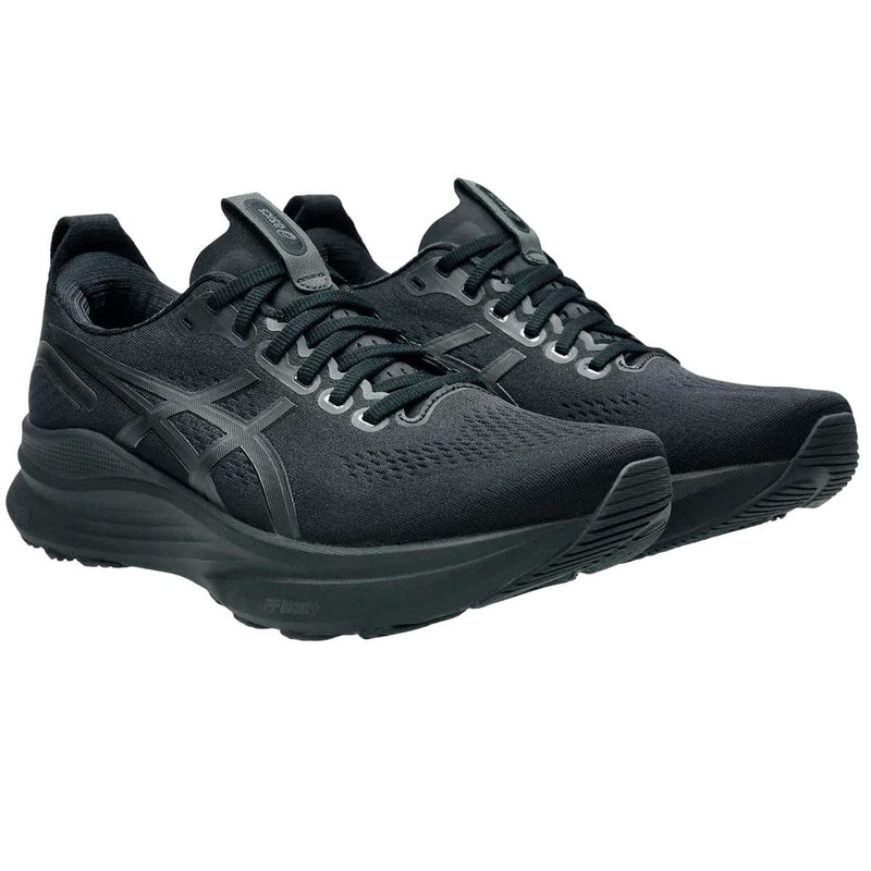 Tenis Asics GEL KAYANO 32 Todo Negro Hombre