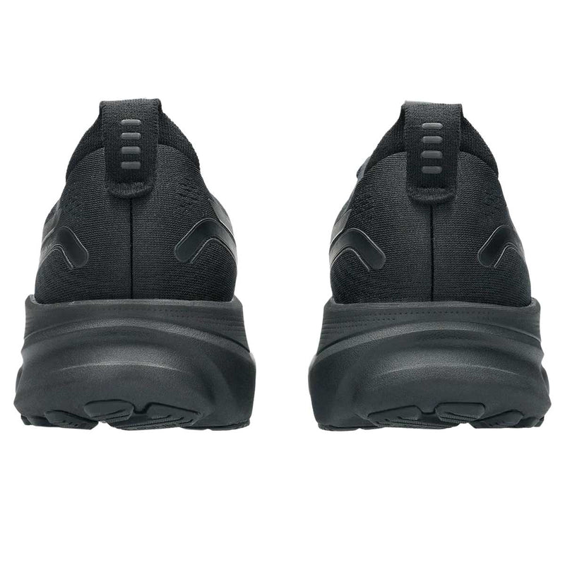 Tenis Asics GEL KAYANO 32 Todo Negro Hombre