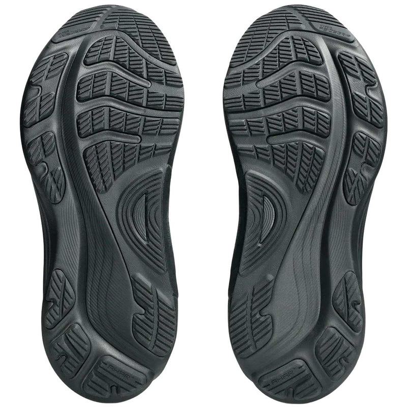 Tenis Asics GEL KAYANO 32 Todo Negro Hombre