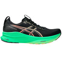 Tenis Asics Running GEL KAYANO 32 Negro Lima Hombre