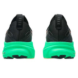 Tenis Asics Running GEL KAYANO 32 Negro Lima Hombre