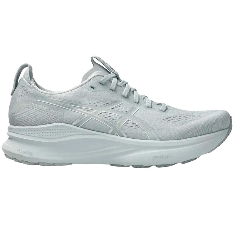 Tenis Asics GEL KAYANO 32 Gris Grava Hombre