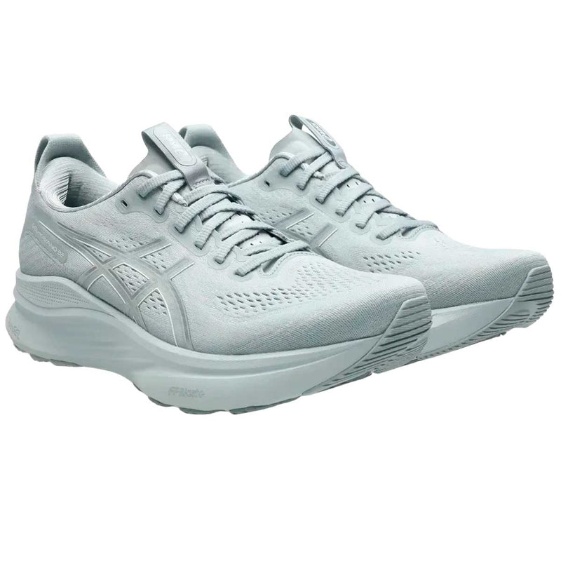 Tenis Asics GEL KAYANO 32 Gris Grava Hombre
