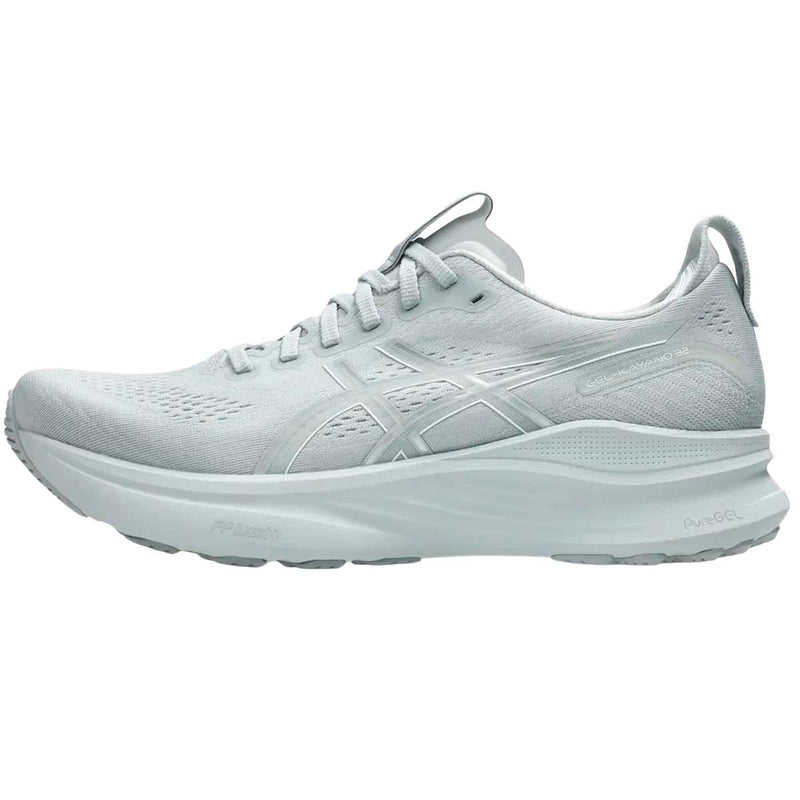 Tenis Asics GEL KAYANO 32 Gris Grava Hombre