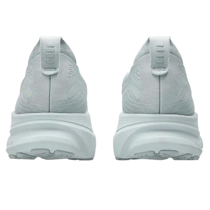 Tenis Asics GEL KAYANO 32 Gris Grava Hombre