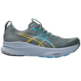 Tenis Asics GEL KAYANO 32 Gris Acero Hombre