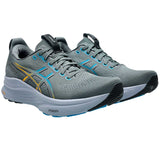 Tenis Asics GEL KAYANO 32 Gris Acero Hombre