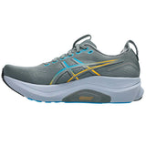 Tenis Asics GEL KAYANO 32 Gris Acero Hombre