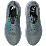 Tenis Asics GEL KAYANO 32 Gris Acero Hombre