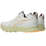 Tenis Asics GEL KAYANO 32 Blanco Naranja Hombre