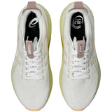 Tenis Asics GEL KAYANO 32 Blanco Naranja Hombre