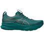 Tenis Asics GEL KAYANO 32 Verde Oscuro Hombre