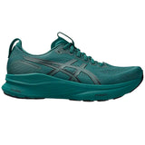 Tenis Asics GEL KAYANO 32 Verde Oscuro Hombre