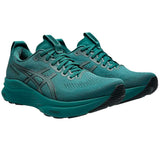 Tenis Asics GEL KAYANO 32 Verde Oscuro Hombre