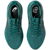 Tenis Asics GEL KAYANO 32 Verde Oscuro Hombre